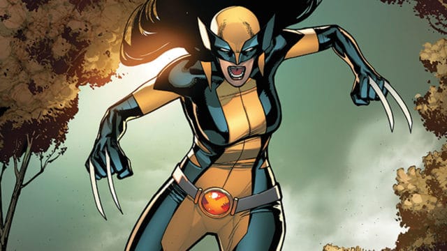 Who Should Be the Next Big-Screen Wolverine?