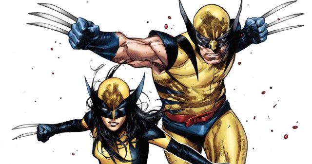 Who Should Be the Next Big-Screen Wolverine?