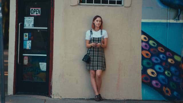 10 Things You Didn&#8217;t Know about Lady Bird