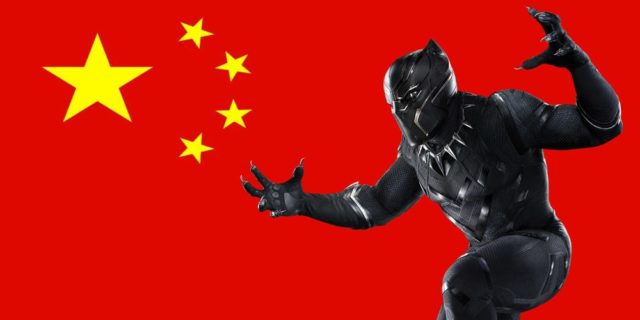 ‘Black Panther&#8217; Expected for Substantial $60 Million Debut