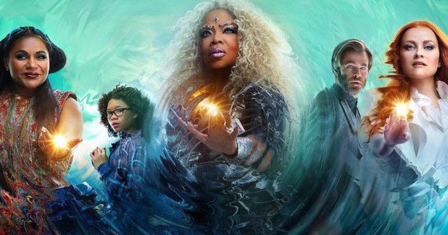 Overall, &#8220;A Wrinkle in Time&#8221; Reviews Aren&#8217;t Great