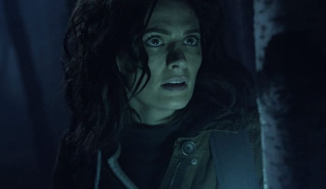 Absentia episode 5 - Emily Byrne