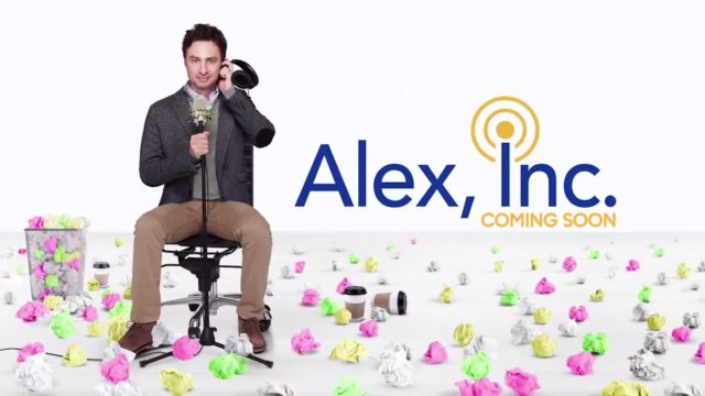 Alex, Inc.