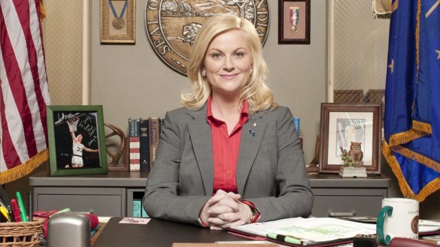 Amy Poehler to Star in, Produce, and Direct &#8220;Wine Country&#8221; for Netflix