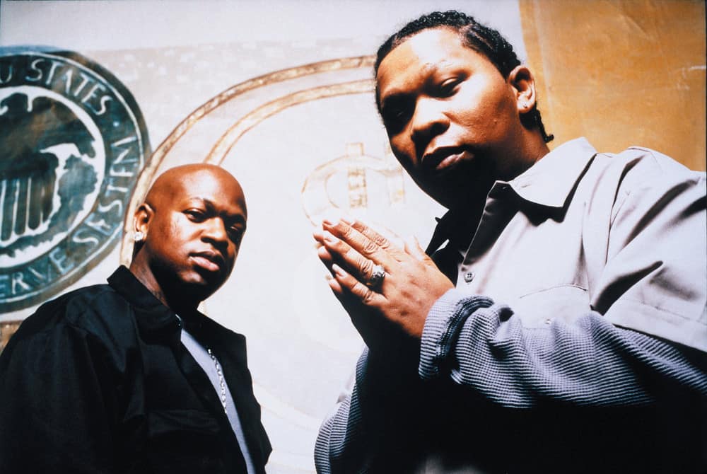Five Things You Didn't Know about Big Tymers