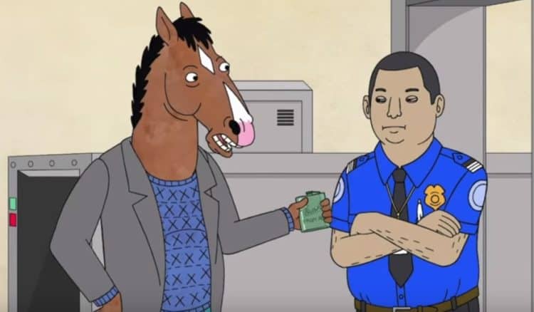 This is Why BoJack Horseman is Ending After Season 6