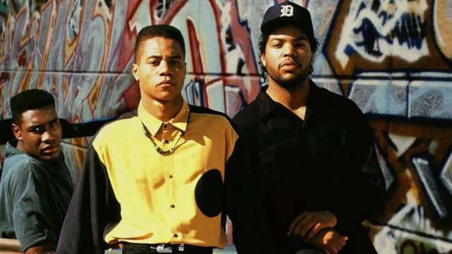 10 Things You Didn’t Know about “Boyz ‘n the Hood”