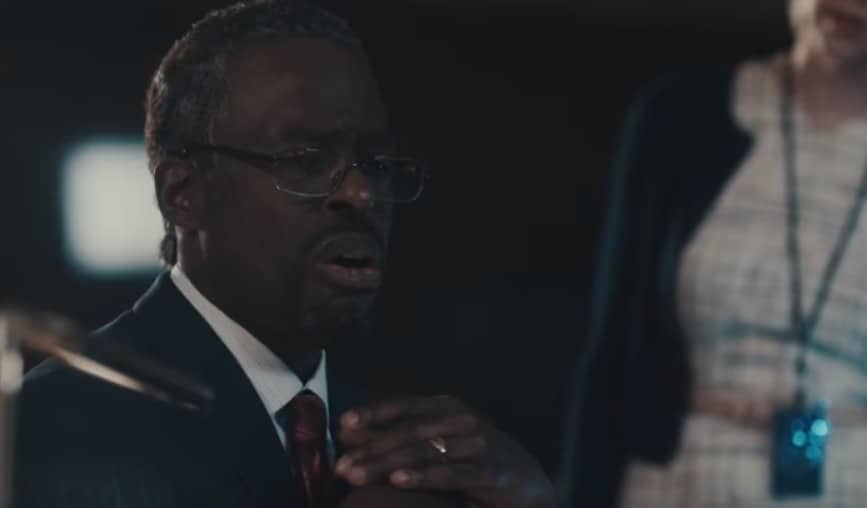 Sterling K Brown Stars in ‘This Is Us’ Parody About Trump White House