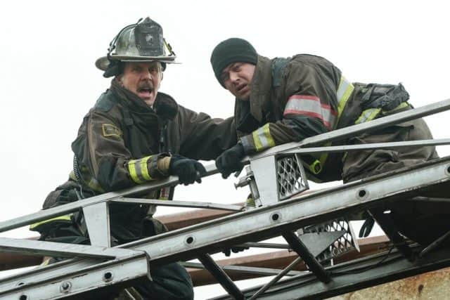 Chicago Fire