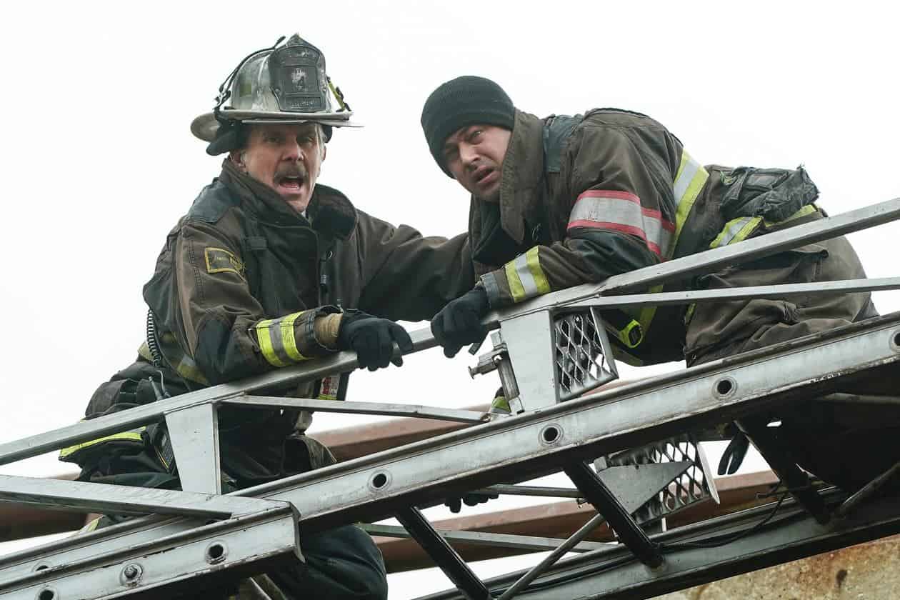 Chicago Fire