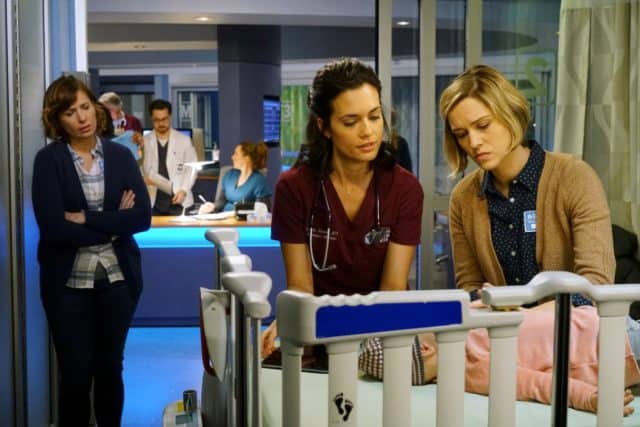 Chicago Med