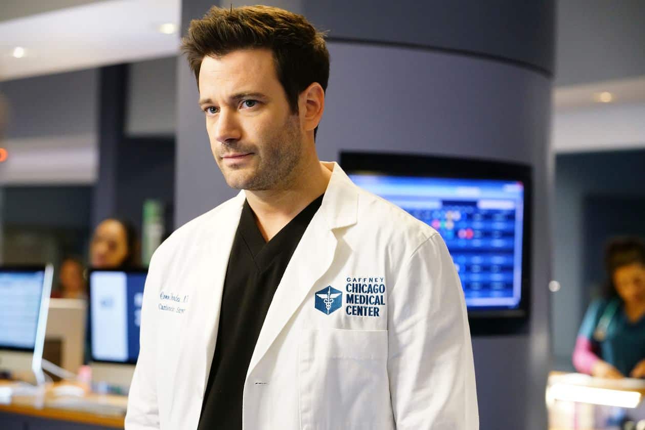 Chicago Med