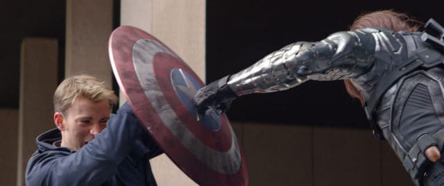 Is Captain America Done After Avengers 4?