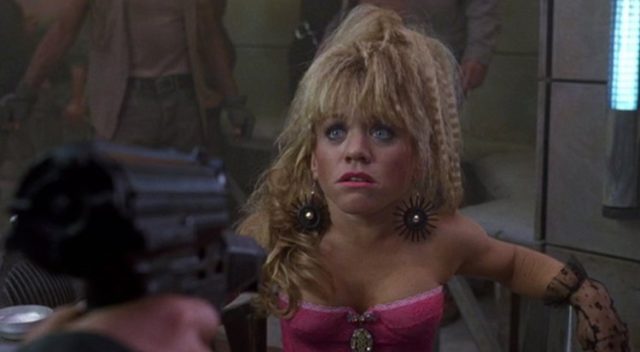 Actress and Stuntwoman Debbie Lee Carrington Has Passed Away at 58