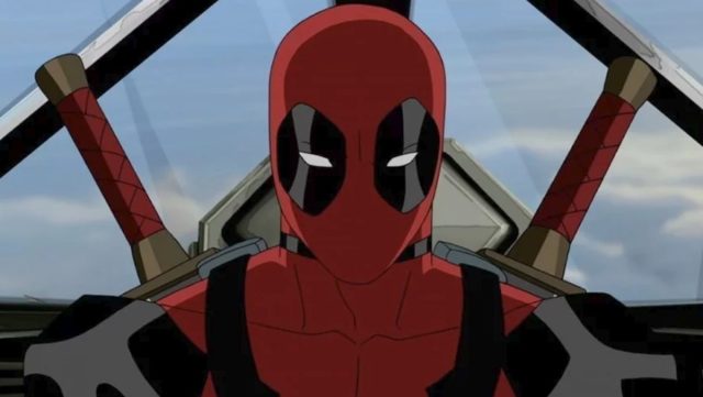 Donald Glover and FX Walk Away From Deadpool Animated Series