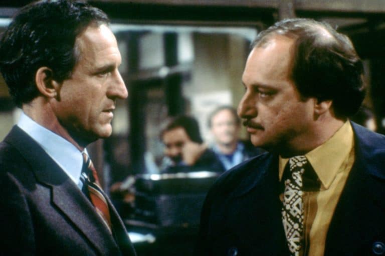 What is Dennis Franz Up to These Days?