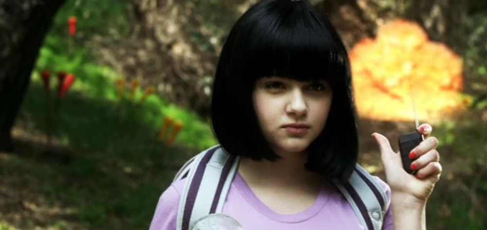 Dora the Explorer Live-Action Film: What we Know so Far