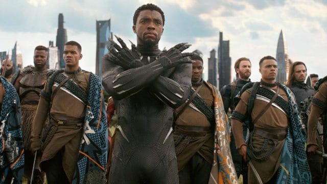 Kevin Feige Says Diversity Will be a Big Part of Marvel&#8217;s Movie Future