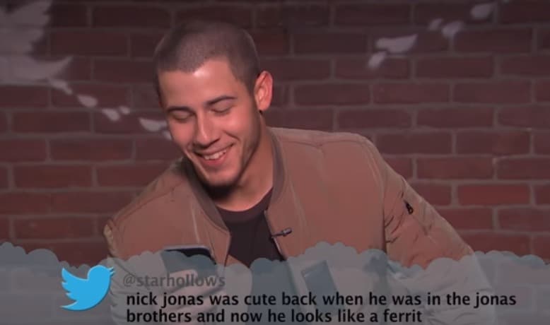 Musicians Read Out Weirdly Specific Mean Tweets on Jimmy Kimmel