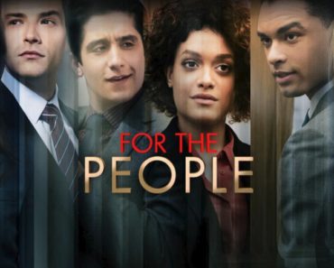 Five Things You Didn’t Know about “For the People”