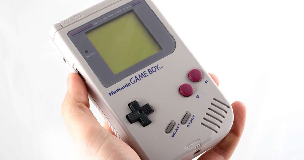 A Look Back at Nintendo’s Top Retro Game Consoles