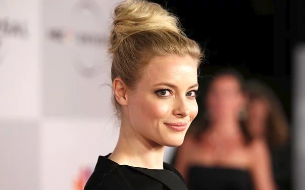 Can We All Agree That There’s Something Amazing About Gillian Jacobs?