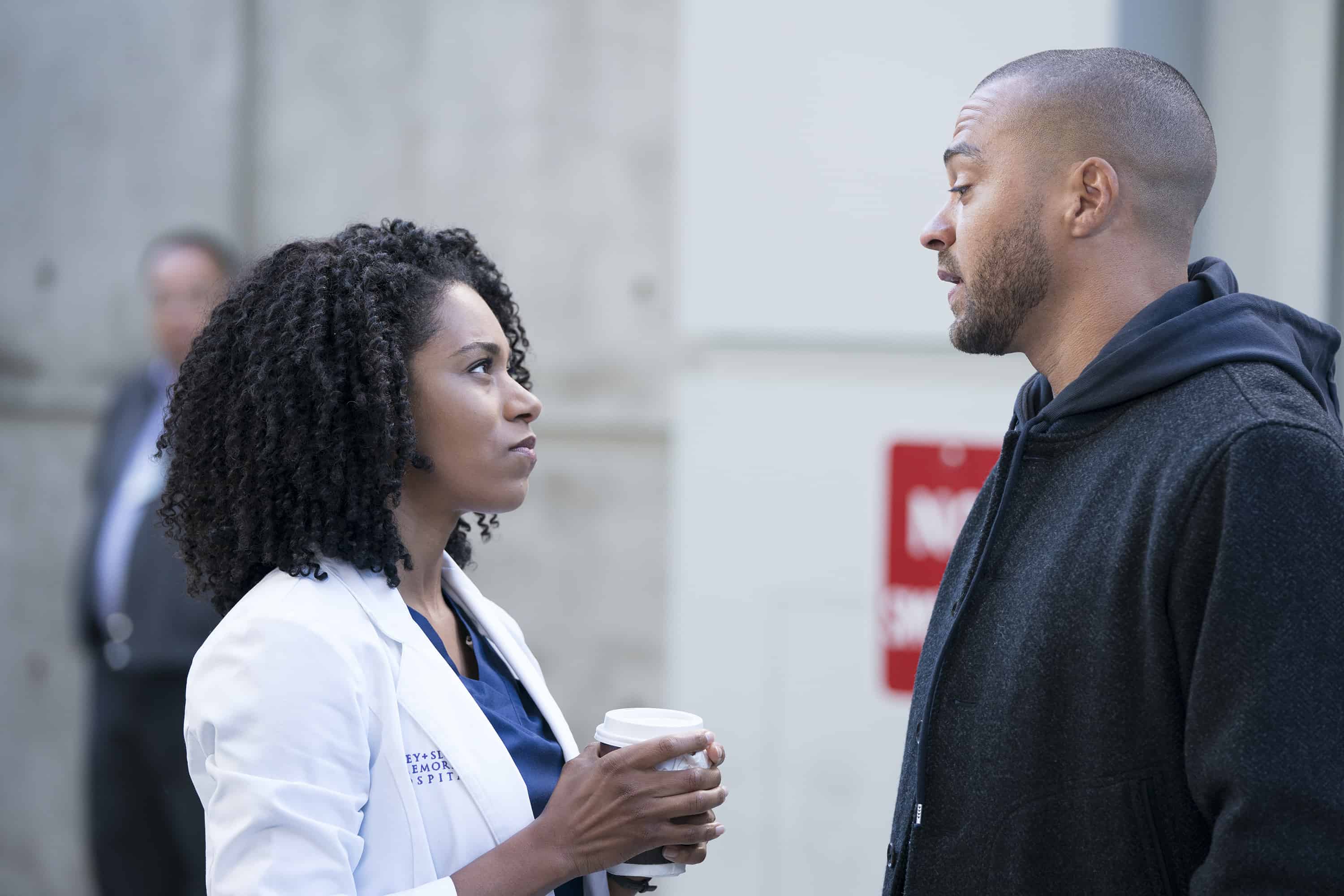 Why Izzie Stevens is the Worst Character on Grey's Anatomy