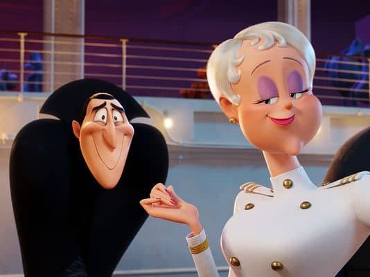 What We Know about Hotel Transylvania 3 So Far