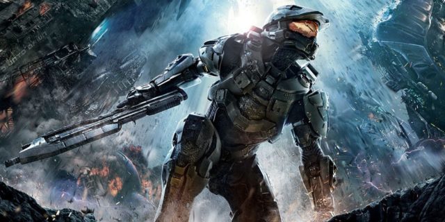 Steven Spielberg&#8217;s Live-Action Halo TV Series Starts Filming This Fall