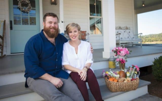 Five Things You Didn&#8217;t Know about HGTV&#8217;s &#8220;Home Town&#8221;