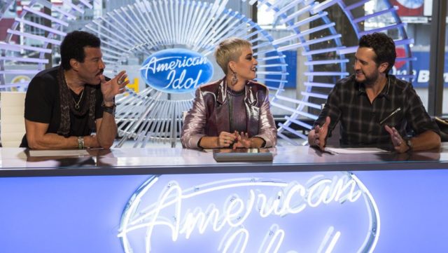 Amazon Prime Takes &#8216;American Idol&#8217; in U.K. in Landmark Deal