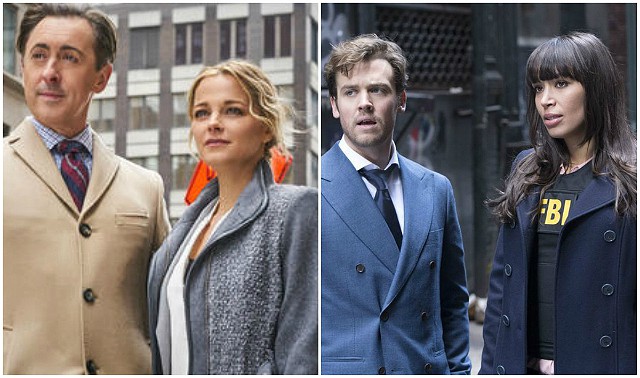 What’s Your New Sunday Fav: CBS’s Instinct,  ABC’s Deception, or Both?