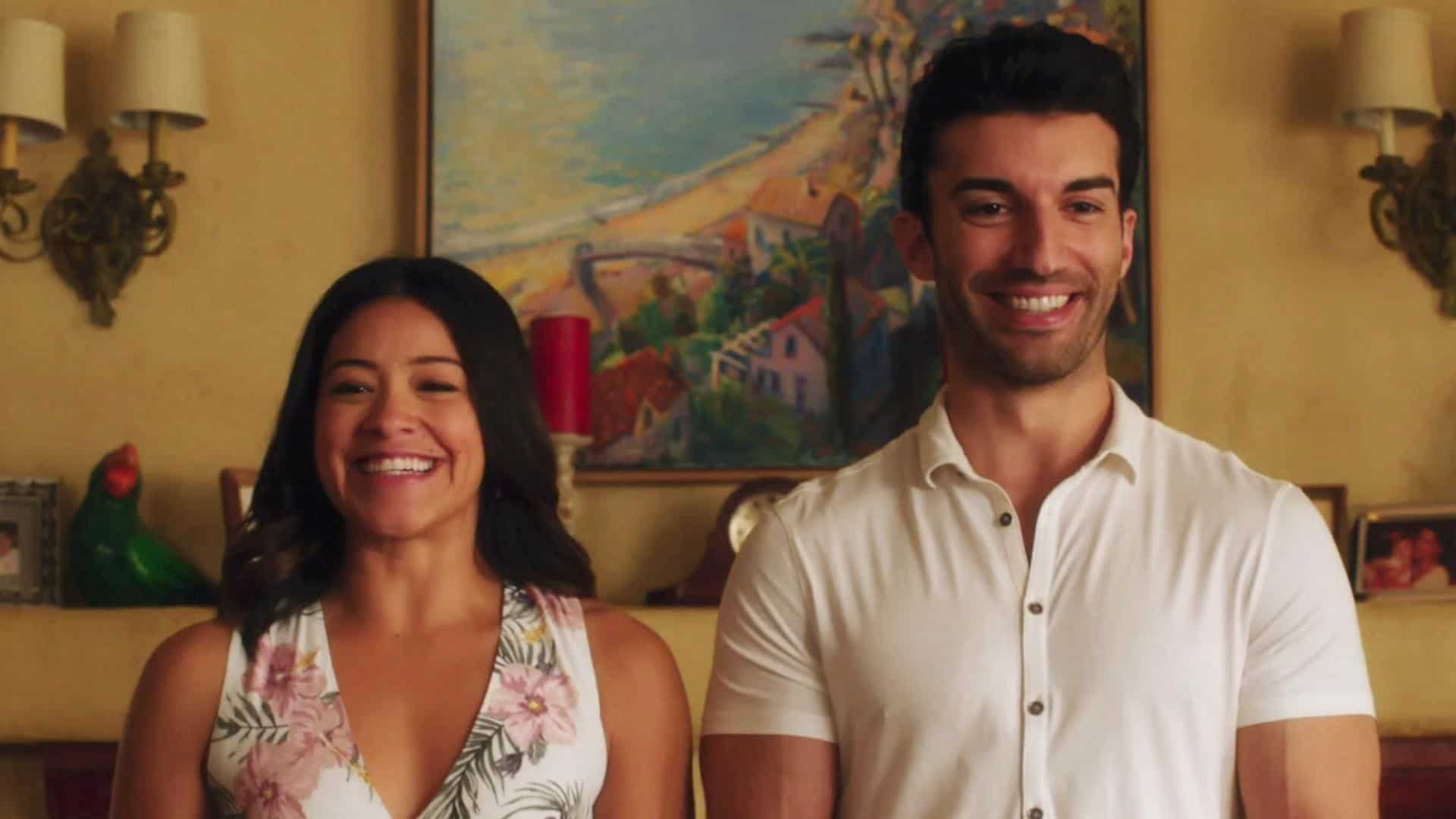 Jane the Virgin