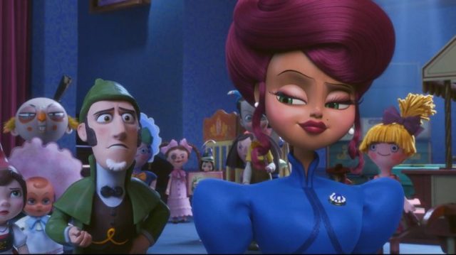 Is Sequel to &#8220;Gnomeo and Juliet&#8221;,  &#8220;Sherlock Gnomes&#8221; Worth Going to See?