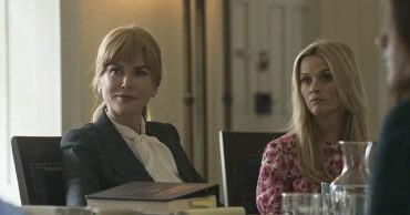 Nicole Kidman and Reese Witherspoon Land New TV Projects