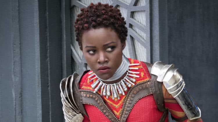 The Five Best Lupita Nyong&#8217;o Movies of Her Career