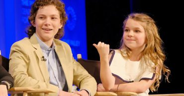 Young Sheldon