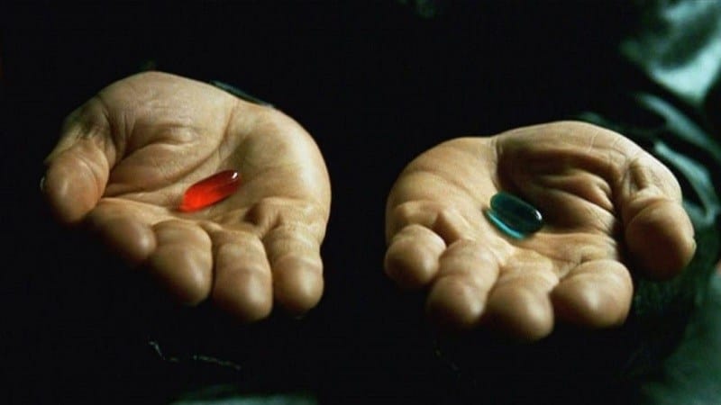 Zak Penn Teases His Plans to Expand The Matrix universe