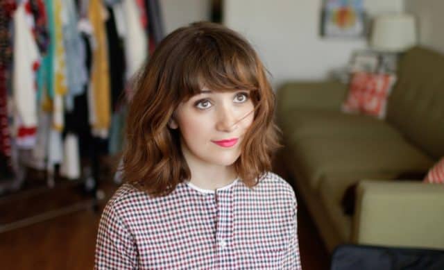 Five Things You Didn&#8217;t Know about Noel Wells