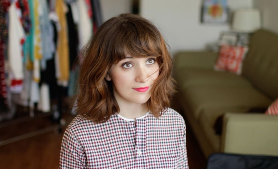 Five Things You Didn’t Know about Noel Wells