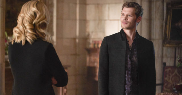 What to Expect for Season 5 of The Originals