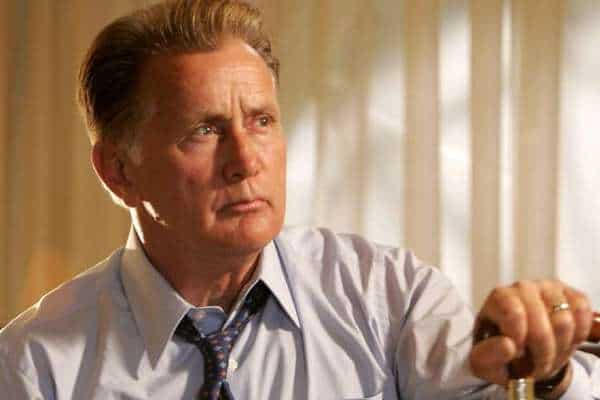 Martin Sheen Says He’s Up for a West Wing Reboot