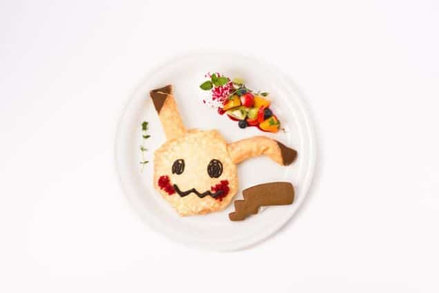 Check Out Tokyo’s Newest PokÃ©mon Cafe