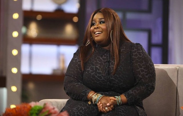 Five Things You Didn’t Know About Raven Goodwin