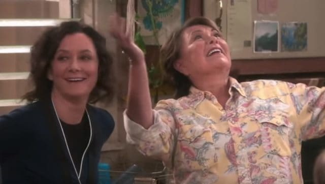 Why The Roseanne Revival is Good For Television