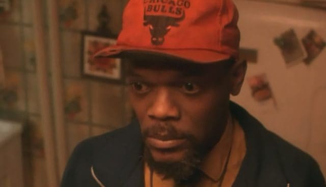 Five Movies You Totally Forgot Samuel Jackson Was In