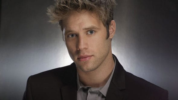 Five Things You Didn't Know about Shaun Sipos