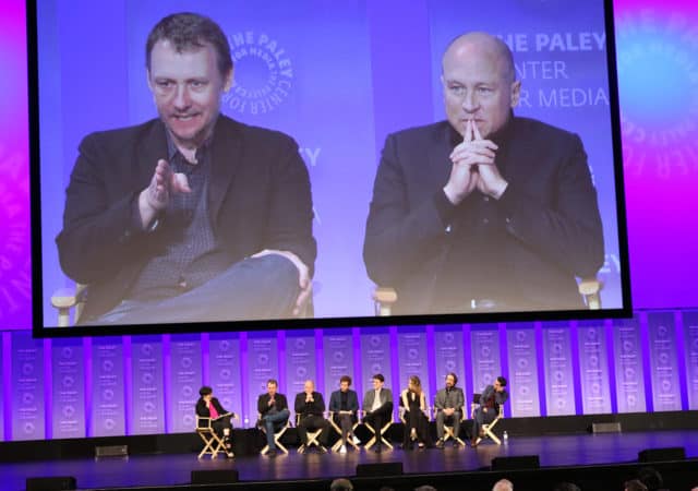 PaleyFest &#8211; Silicon Valley: The Cast And Crew On The Weird World of Technology