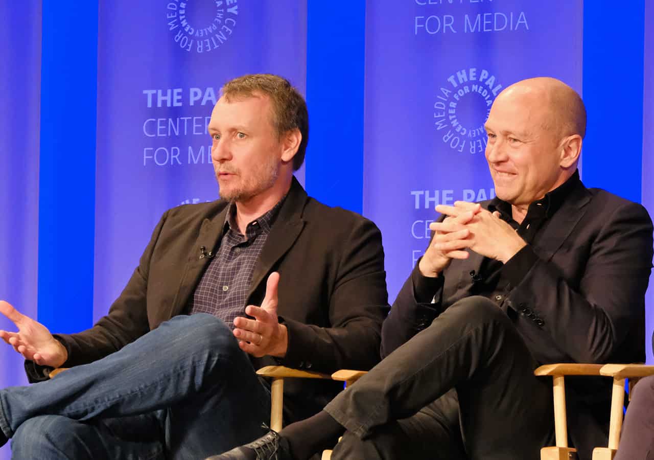 PaleyFest – Silicon Valley: The Cast And Crew On The Weird World of Technology