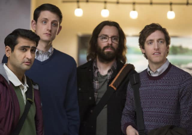 Silicon Valley Review: Grow Fast Or Die Slow